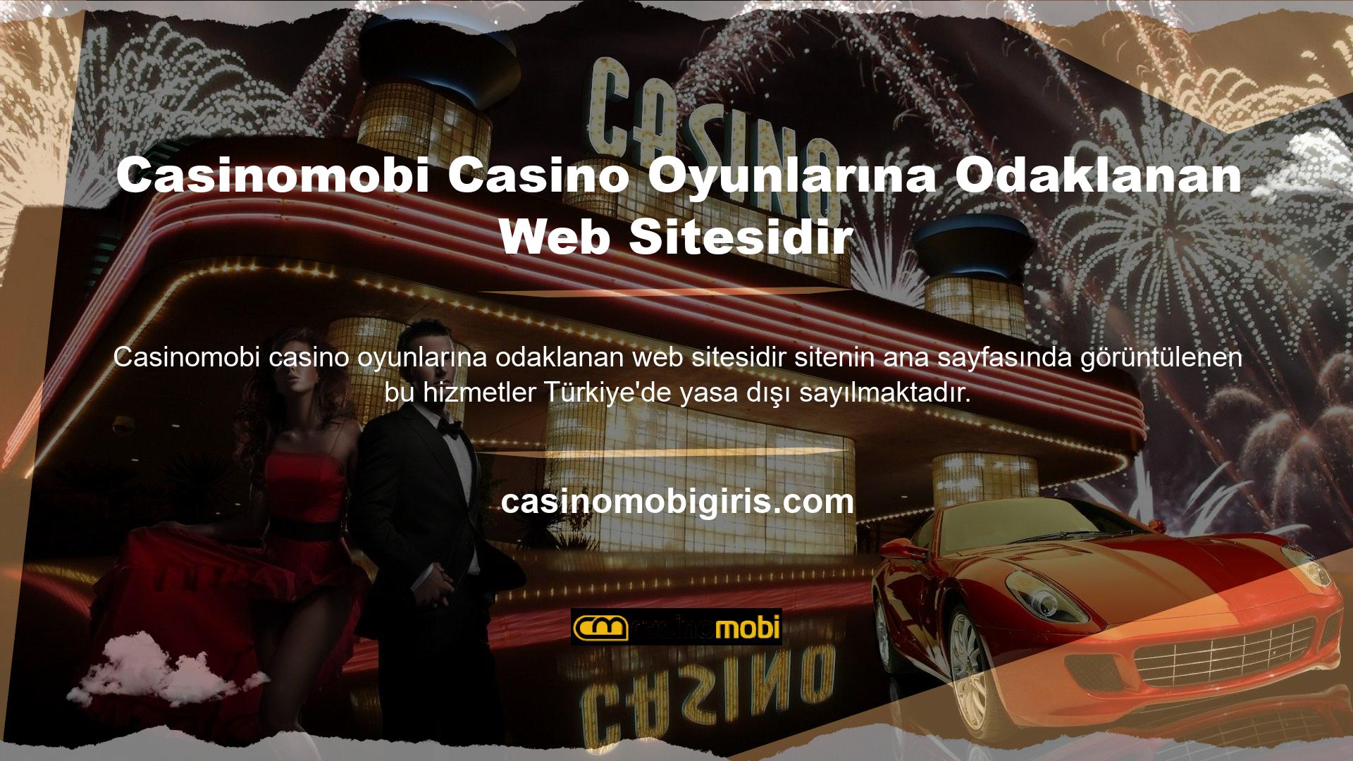 Bu nedenle siteye erişim engellendi